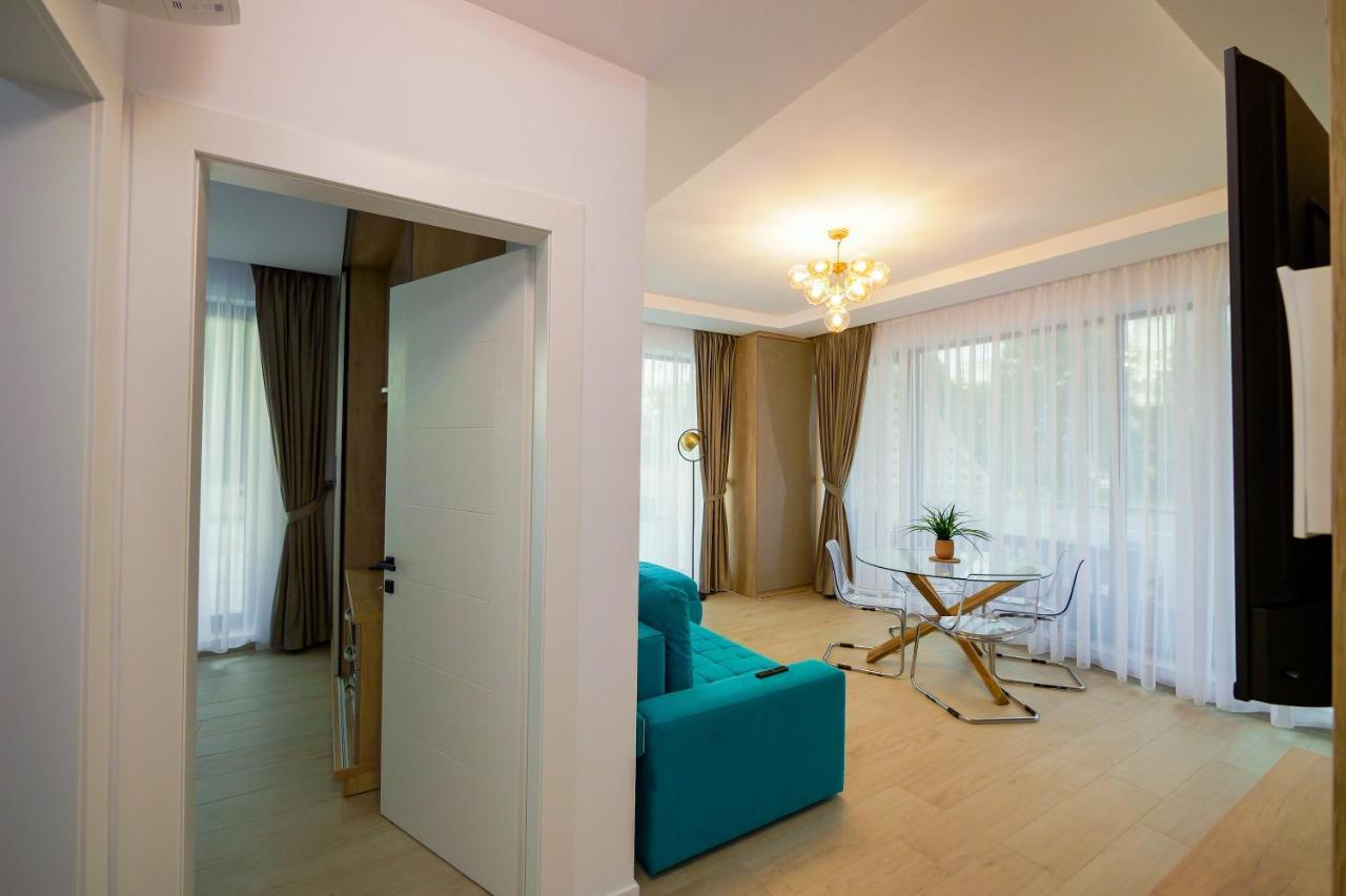 Appartamento Blue Luxury On