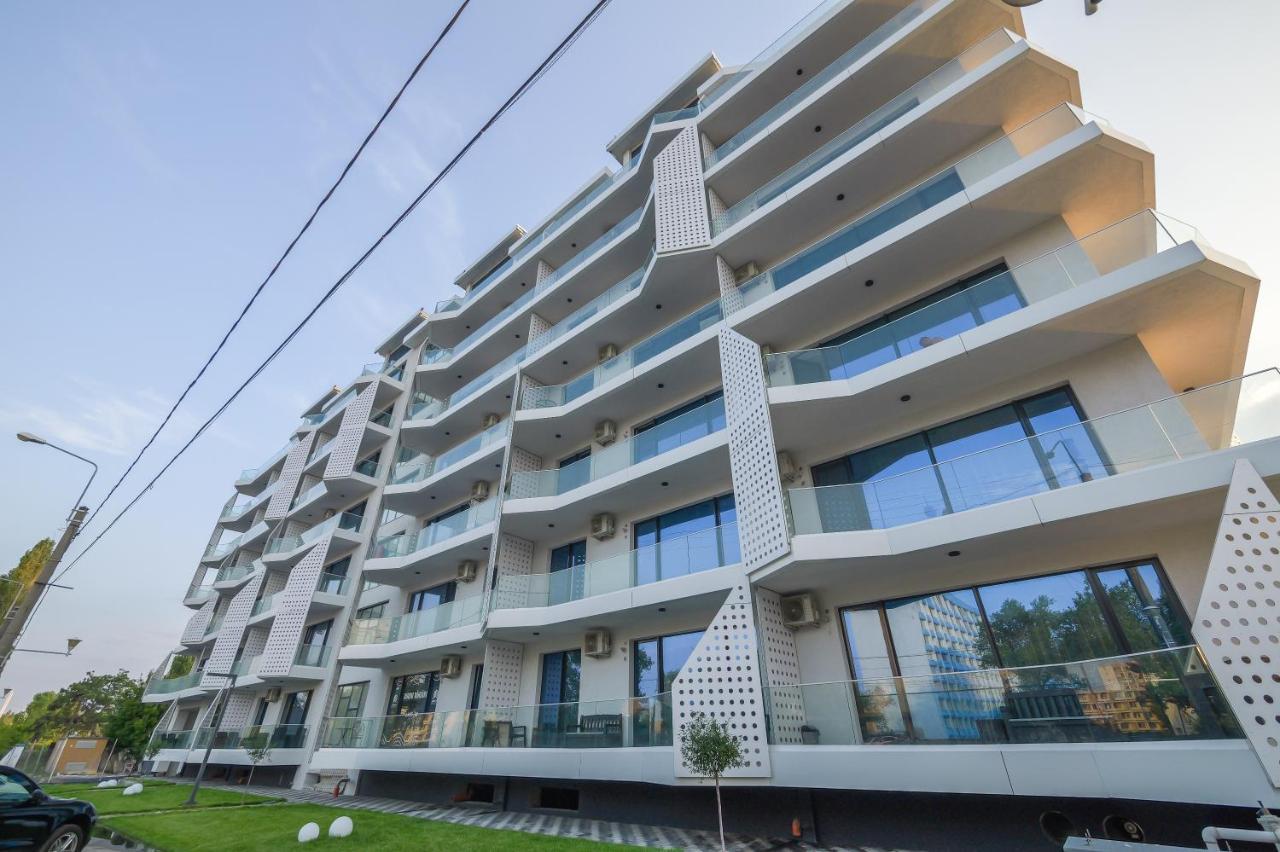 Blue Luxury On Appartamento *