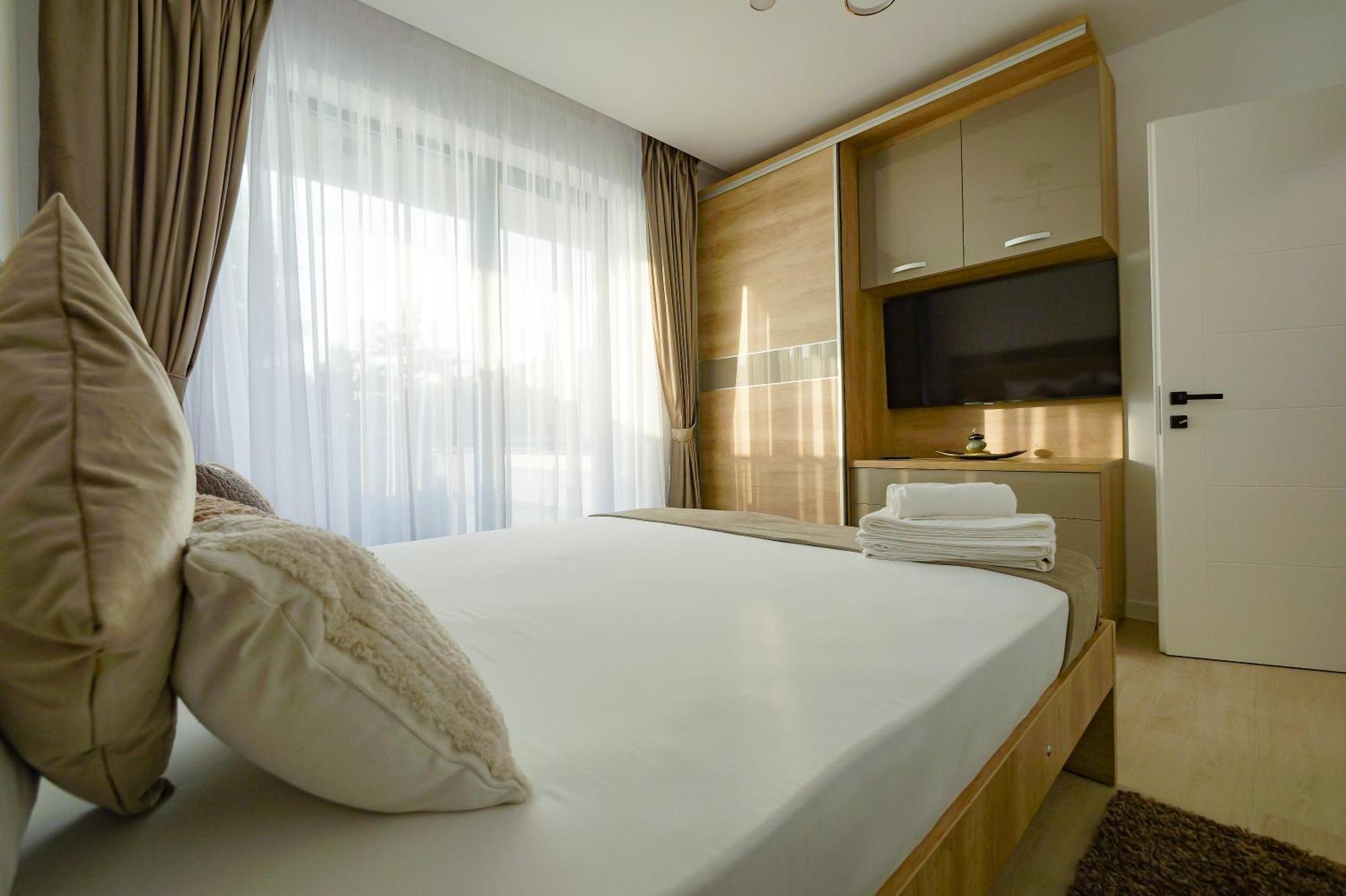 Blue Luxury On Appartamento *