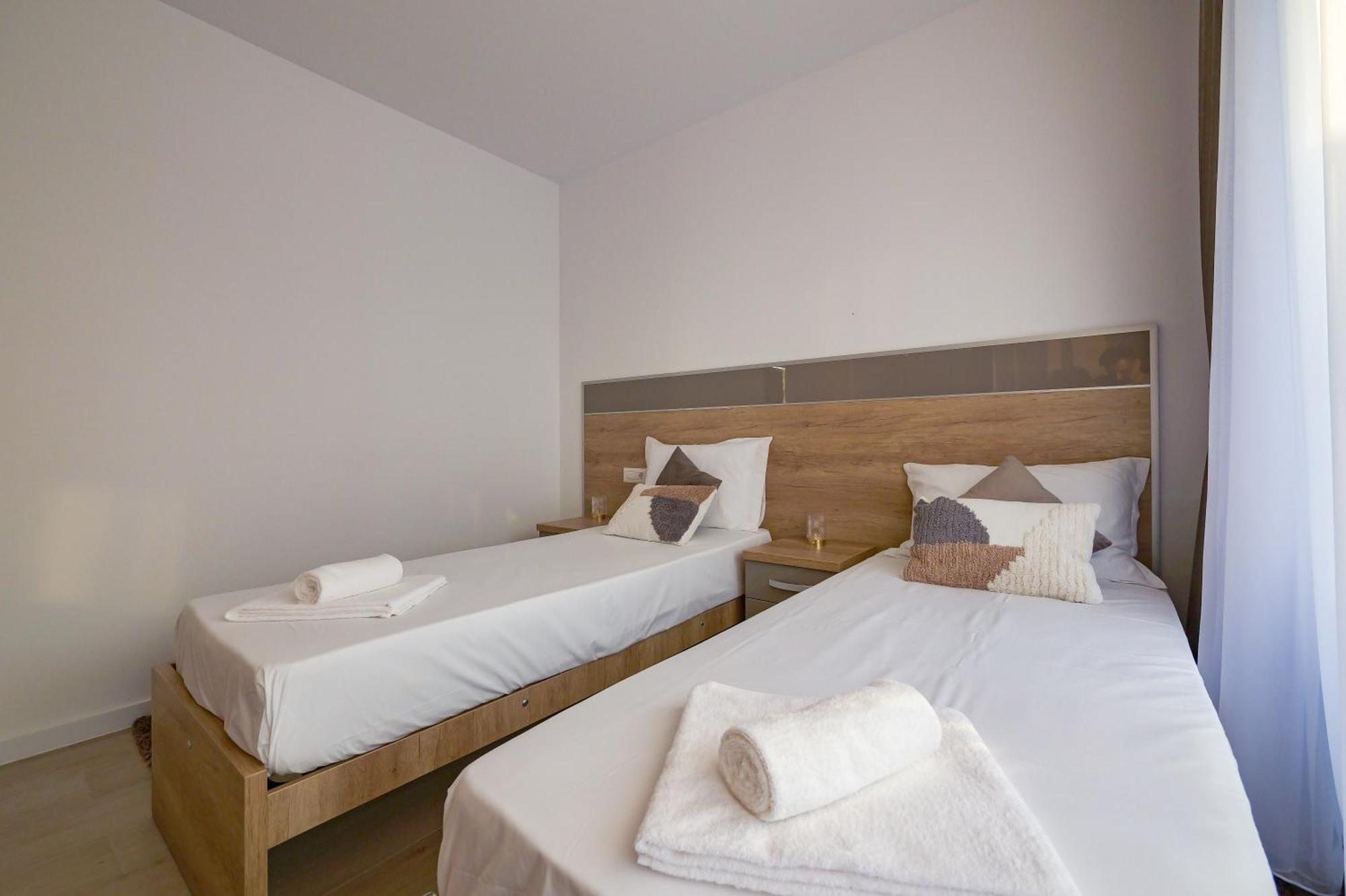 Blue Luxury On Appartamento *